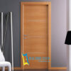 Cửa gỗ MDF phủ laminate KD.R3