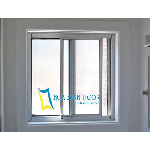 aluminium sliding window 500x500 1