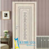 Cửa gỗ MDF phủ PVC KD.1177