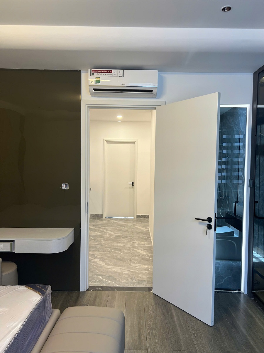 Giá cửa nhựa Composite tại Nha Trang - Khánh Hòa