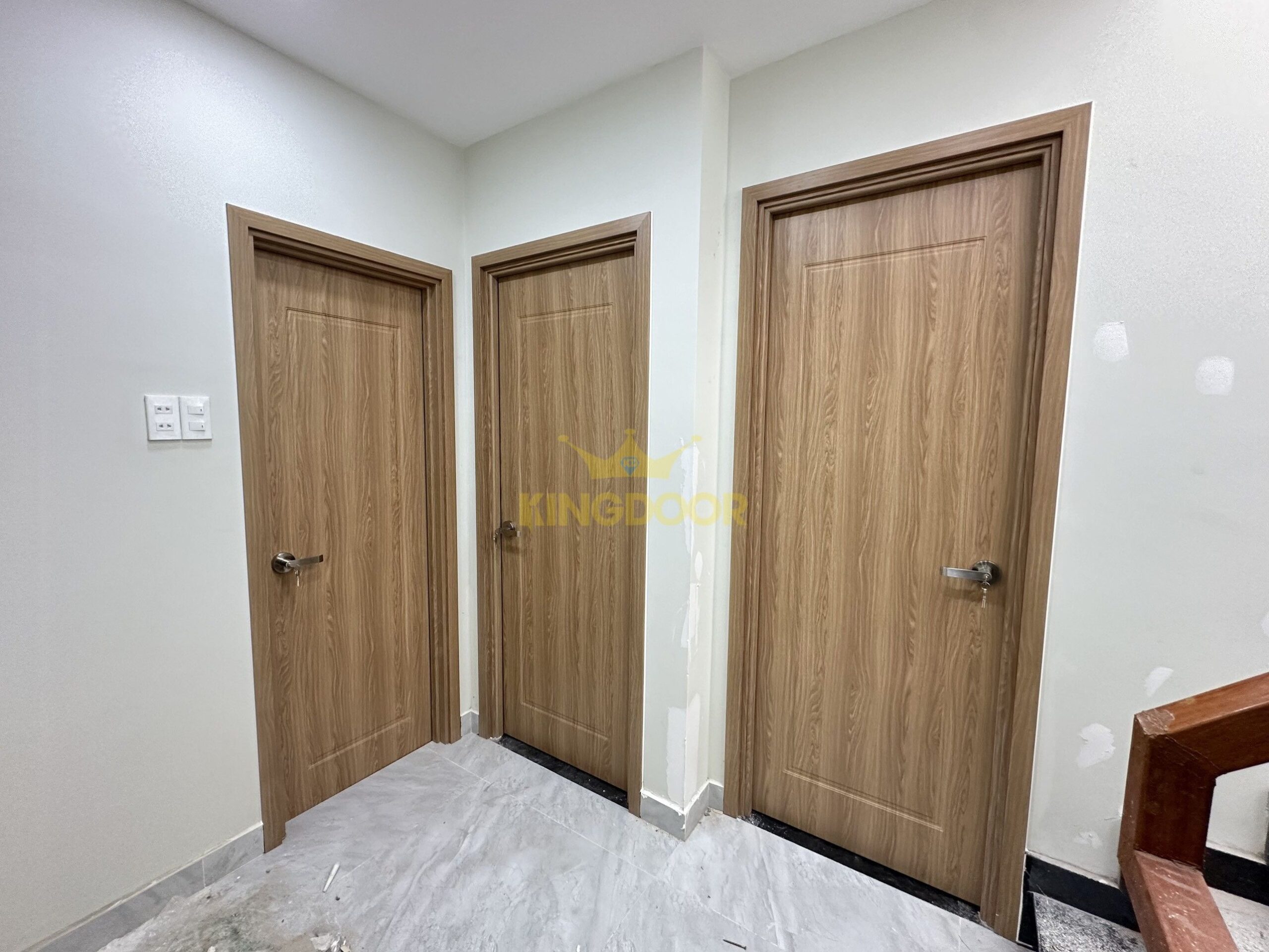 cửa nhựa Composite tại Tây Ninh